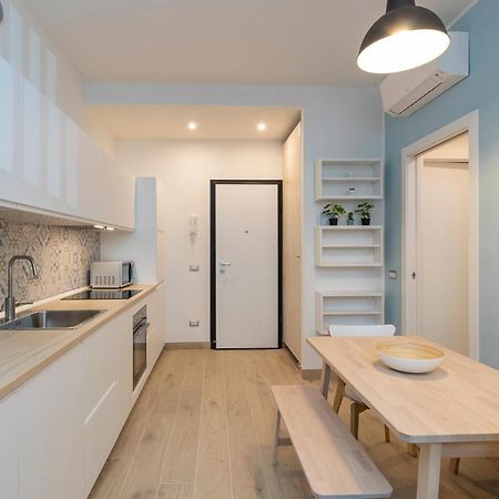 מילאנו Sweet Apartment - Grazioli 3 מראה חיצוני תמונה
