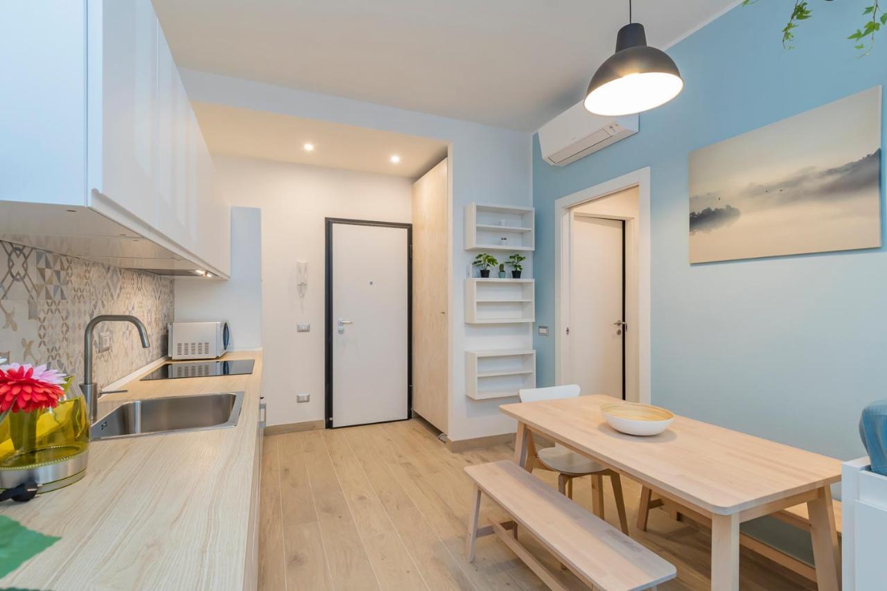 מילאנו Sweet Apartment - Grazioli 3 מראה חיצוני תמונה