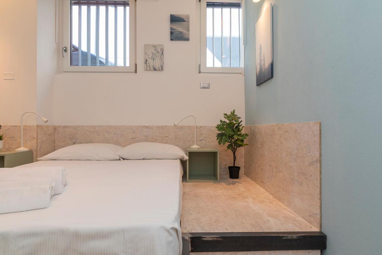 מילאנו Sweet Apartment - Grazioli 3 מראה חיצוני תמונה