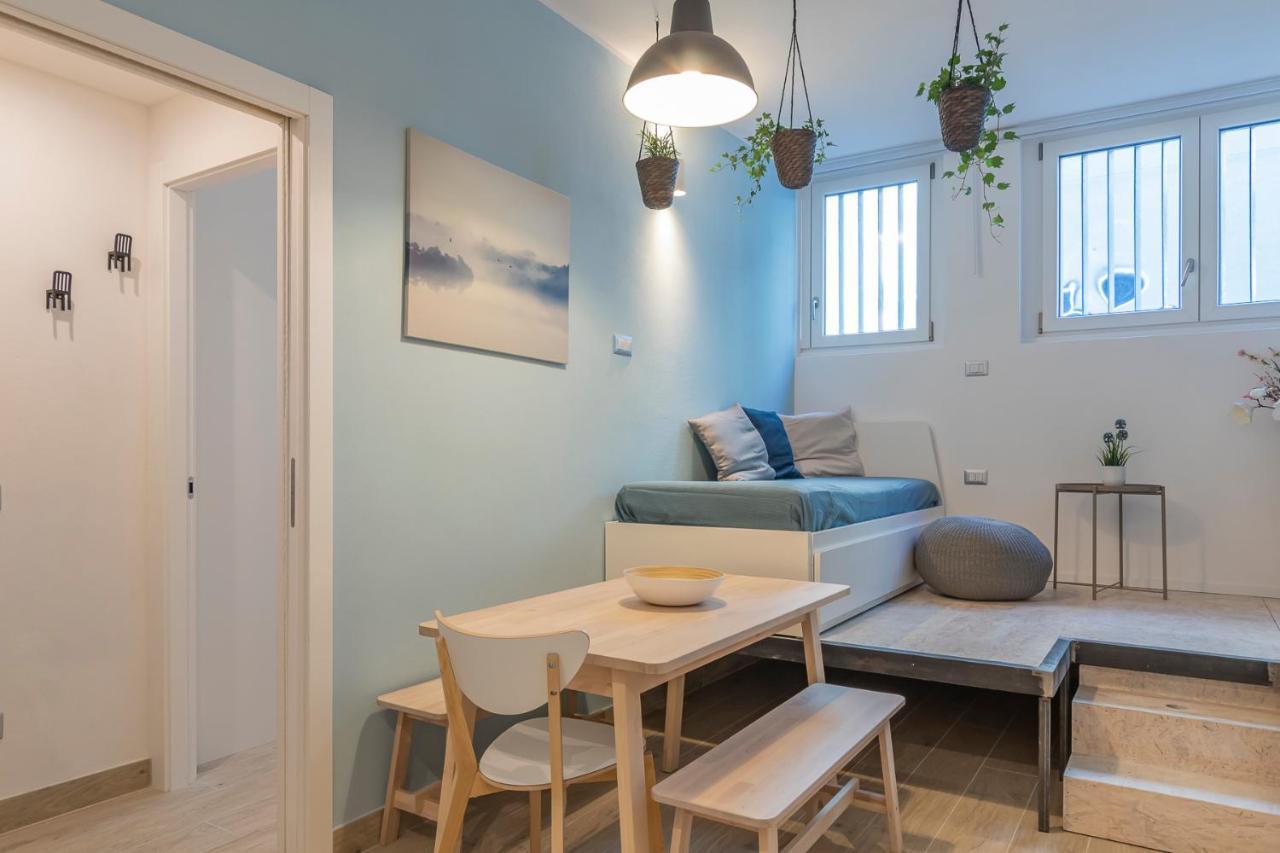 מילאנו Sweet Apartment - Grazioli 3 מראה חיצוני תמונה