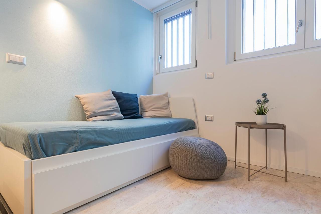 מילאנו Sweet Apartment - Grazioli 3 מראה חיצוני תמונה