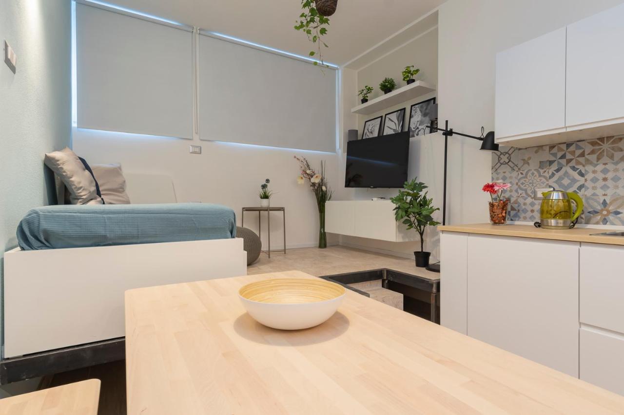 מילאנו Sweet Apartment - Grazioli 3 מראה חיצוני תמונה