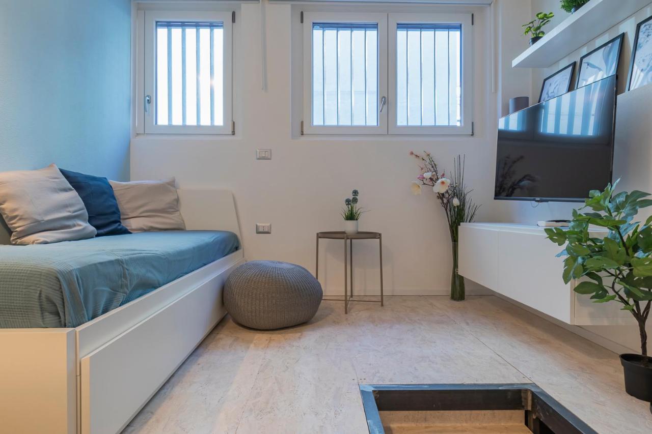 מילאנו Sweet Apartment - Grazioli 3 מראה חיצוני תמונה