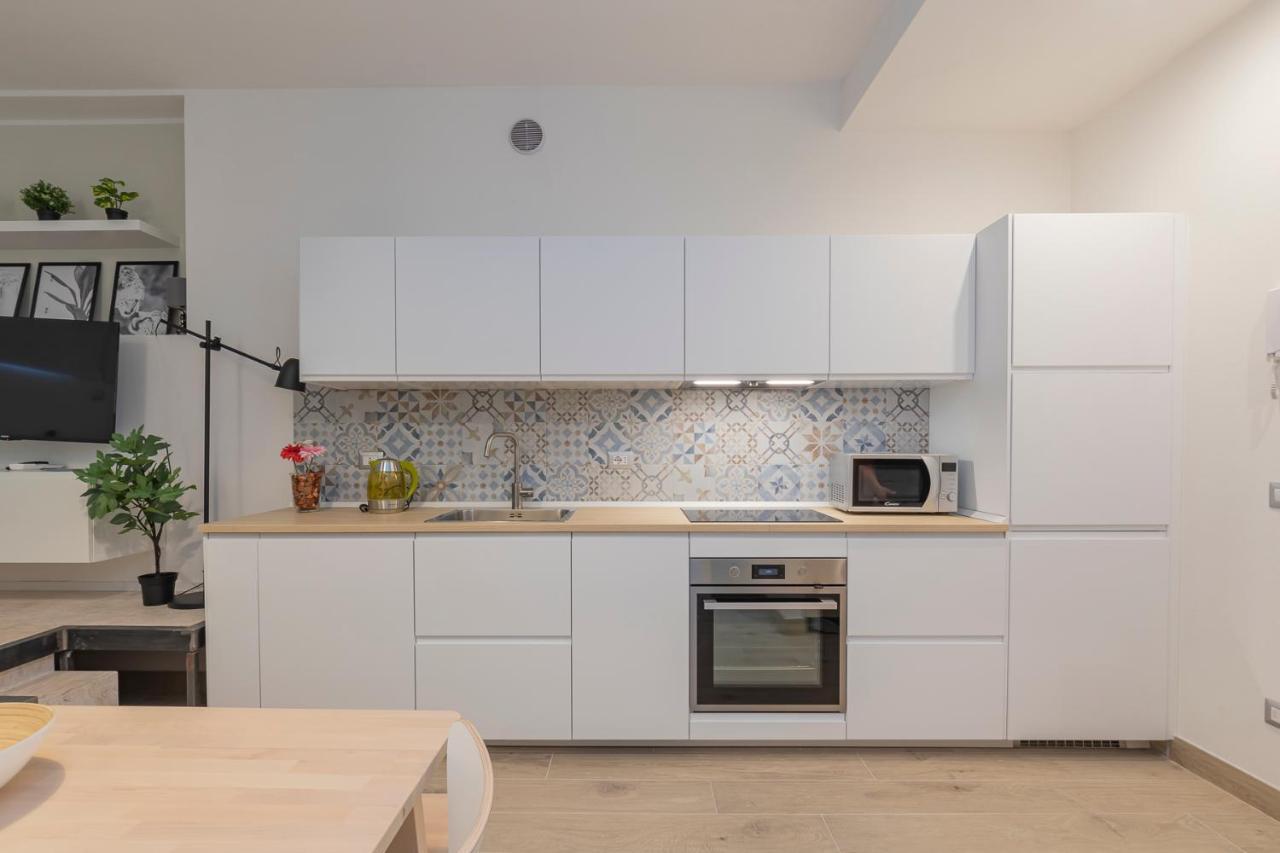 מילאנו Sweet Apartment - Grazioli 3 מראה חיצוני תמונה
