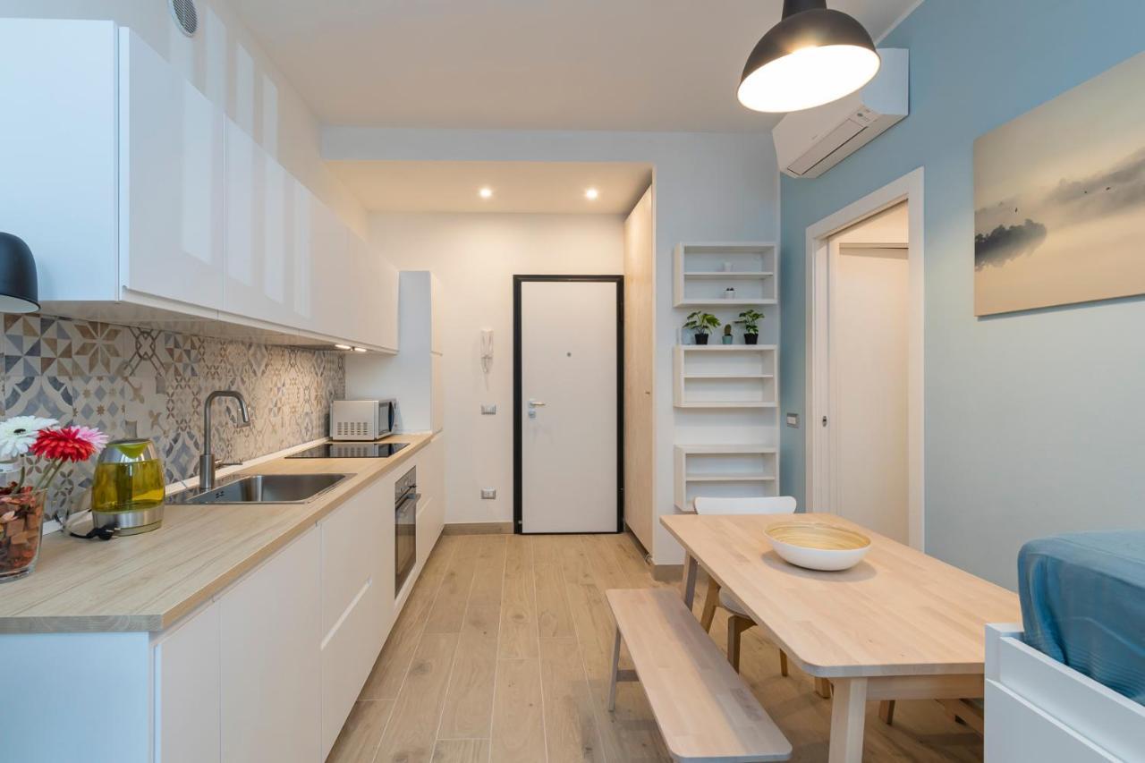 מילאנו Sweet Apartment - Grazioli 3 מראה חיצוני תמונה