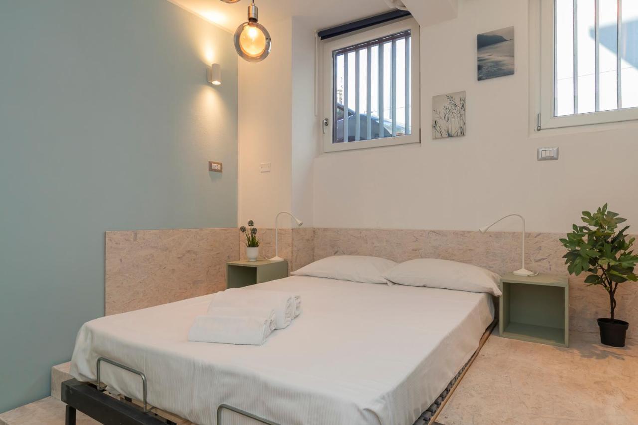 מילאנו Sweet Apartment - Grazioli 3 מראה חיצוני תמונה