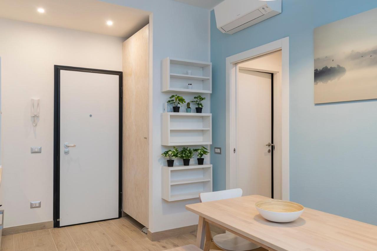 מילאנו Sweet Apartment - Grazioli 3 מראה חיצוני תמונה