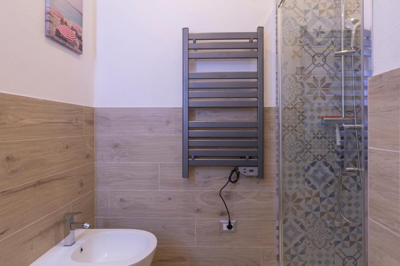 מילאנו Sweet Apartment - Grazioli 3 מראה חיצוני תמונה
