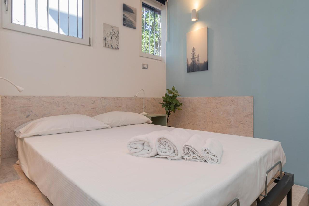 מילאנו Sweet Apartment - Grazioli 3 מראה חיצוני תמונה